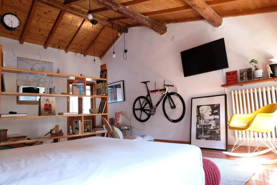 La Casa Dei Ciclisti Apartment Ponti sul Mincio Room photo